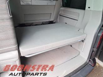 Volkswagen Transporter Transporter/Caravelle T6, Bus, 2015 / 2024 2.0 TDI 150 picture 30