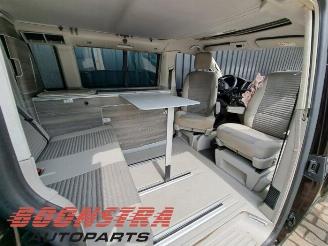 Volkswagen Transporter Transporter/Caravelle T6, Bus, 2015 / 2024 2.0 TDI 150 picture 10