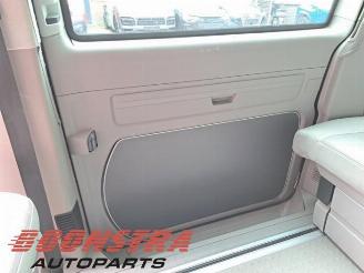 Volkswagen Transporter Transporter/Caravelle T6, Bus, 2015 / 2024 2.0 TDI 150 picture 16