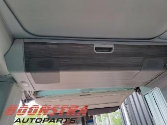 Volkswagen Transporter Transporter/Caravelle T6, Bus, 2015 / 2024 2.0 TDI 150 picture 18