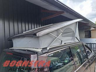 Volkswagen Transporter Transporter/Caravelle T6, Bus, 2015 / 2024 2.0 TDI 150 picture 5