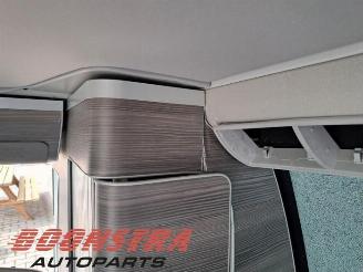 Volkswagen Transporter Transporter/Caravelle T6, Bus, 2015 / 2024 2.0 TDI 150 picture 13