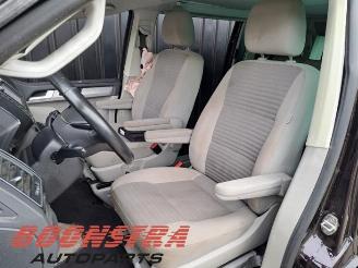 Volkswagen Transporter Transporter/Caravelle T6, Bus, 2015 / 2024 2.0 TDI 150 picture 9
