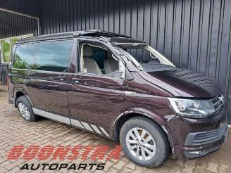 Volkswagen Transporter Transporter/Caravelle T6, Bus, 2015 / 2024 2.0 TDI 150 picture 2