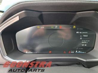 Lynk & Co 01 01, SUV, 2018 1.5 PHEV picture 14