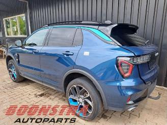 Lynk & Co 01 01, SUV, 2018 1.5 PHEV picture 5