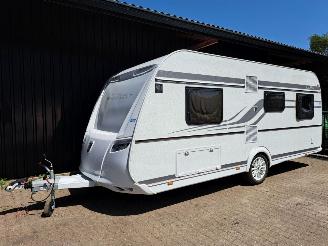 Dezmembrări caravane Tabbert  Tabbert Da Vinci 490 TD 2024/1