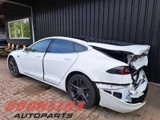 Tesla Model S Model S, Liftback, 2012 / 2026 90D picture 5
