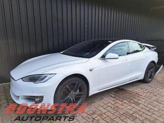 Auto da rottamare Tesla Model S Model S, Liftback, 2012 / 2026 90D 2017/2