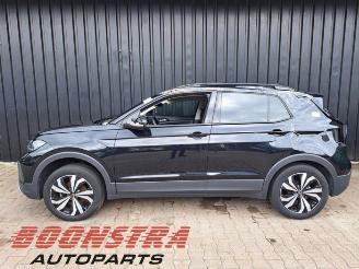 Volkswagen T-Cross T-Cross, SUV, 2018 1.0 TSI 115 12V picture 6