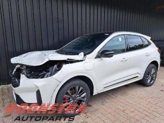  Ford Kuga Kuga III (DFK), SUV, 2019 2.5 PHEV 16V 2025