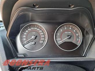 BMW 1-serie 1 serie (F20), Hatchback 5-drs, 2011 / 2019 118i 1.5 TwinPower 12V picture 14