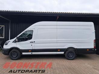 Ford Transit Transit, Van, 2013 E-Transit 68 kWh picture 6