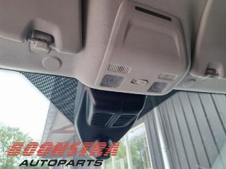 Ford Transit Transit, Van, 2013 E-Transit 68 kWh picture 20