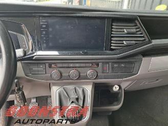 Volkswagen Transporter Transporter T6, Van, 2015 / 2024 2.0 TDI 150 picture 14