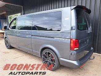 Volkswagen Transporter Transporter T6, Van, 2015 / 2024 2.0 TDI 150 picture 5