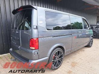 Volkswagen Transporter Transporter T6, Van, 2015 / 2024 2.0 TDI 150 picture 4