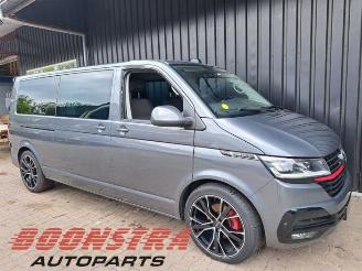 Volkswagen Transporter Transporter T6, Van, 2015 / 2024 2.0 TDI 150 picture 2