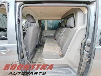 Volkswagen Transporter Transporter T6, Van, 2015 / 2024 2.0 TDI 150 picture 10