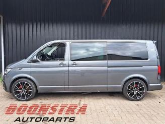 Volkswagen Transporter Transporter T6, Van, 2015 / 2024 2.0 TDI 150 picture 6