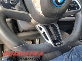 BMW i5 i5 Touring (G61), Combi, 2024 eDrive40 84 kWh picture 19