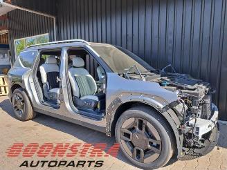 Kia EV9 EV9 (MV1), SUV, 2023 AWD 99.8 kWh picture 2