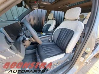 Kia EV9 EV9 (MV1), SUV, 2023 AWD 99.8 kWh picture 8