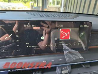 Kia EV9 EV9 (MV1), SUV, 2023 AWD 99.8 kWh picture 15