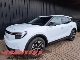 disassembly passenger cars Ford Explorer Explorer (CX740), SUV, 2019 Extended Range RWD 77 kWh 2026/3