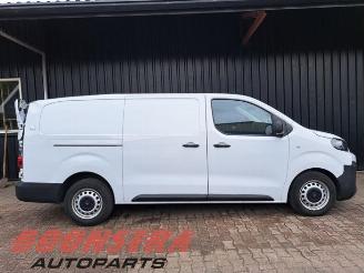 Fiat Scudo Scudo, Van, 2022 2.0 Multijet 145 picture 3