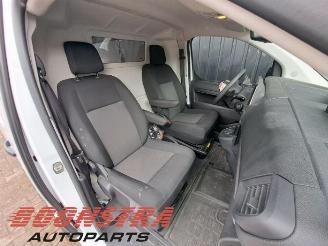 Fiat Scudo Scudo, Van, 2022 2.0 Multijet 145 picture 11