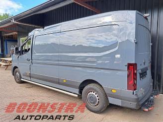 Renault Master Master IV, Van, 2024 2.0 Blue dCi 150 picture 5