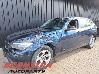 Dezmembrări autoturisme BMW X1 X1 (E84), SUV, 2009 / 2015 xDrive 20d 2.0 16V 2012/8
