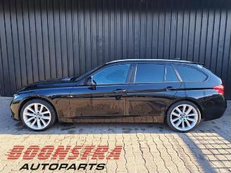 BMW 3-serie 3 serie Touring (F31), Combi, 2012 / 2019 320d 2.0 16V EfficientDynamicsEdition picture 6