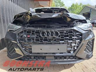 Audi RS Q3 RS Q3 Sportback (F3S), SUV, 2019 2.5 TFSI 20V Quattro picture 7