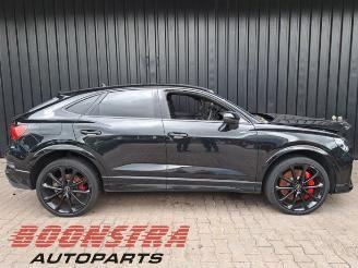 Audi RS Q3 RS Q3 Sportback (F3S), SUV, 2019 2.5 TFSI 20V Quattro picture 3