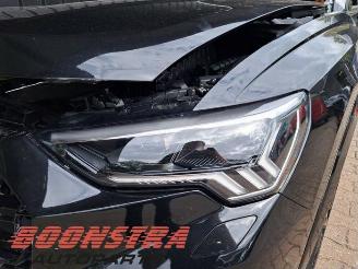 Audi RS Q3 RS Q3 Sportback (F3S), SUV, 2019 2.5 TFSI 20V Quattro picture 9