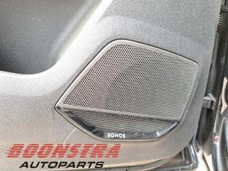 Audi RS Q3 RS Q3 Sportback (F3S), SUV, 2019 2.5 TFSI 20V Quattro picture 14