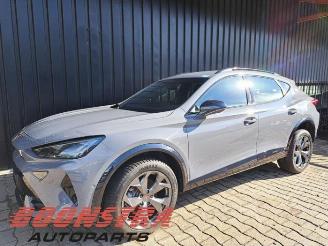 disassembly passenger cars Cupra Formentor Formentor, SUV, 2020 1.5 eTSI 16V 2025/4