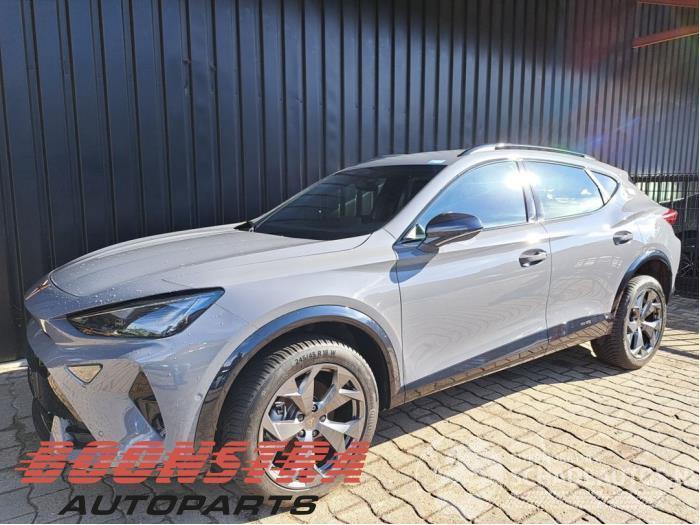 Cupra Formentor Formentor, SUV, 2020 1.5 eTSI 16V