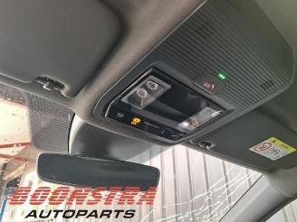 Cupra Formentor Formentor, SUV, 2020 1.5 eTSI 16V picture 18