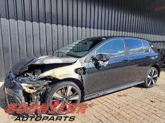 Purkuautot passenger cars Volkswagen Golf Golf VIII (CD1), Hatchback, 2019 1.4 GTE 16V 2023/3