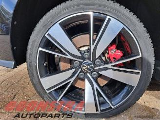 Volkswagen Golf Golf VIII (CD1), Hatchback, 2019 1.4 GTE 16V picture 22