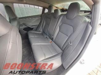 Tesla Model 3 Model 3, Sedan, 2017 RWD 60 kWh picture 10