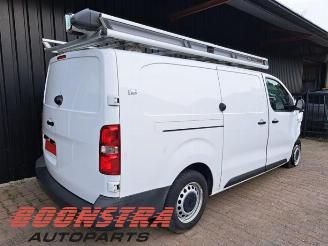 Opel Vivaro Vivaro, Van, 2019 1.5 CDTI 102 picture 4
