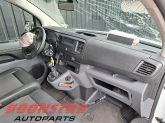 Opel Vivaro Vivaro, Van, 2019 1.5 CDTI 102 picture 8
