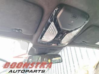 BMW X5 X5 (G05), SUV, 2018 xDrive50e 3.0 24V picture 17