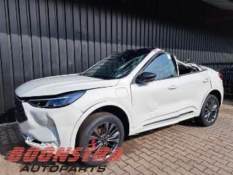  Ford Kuga Kuga III (DFK), SUV, 2019 2.5 PHEV 16V 2025