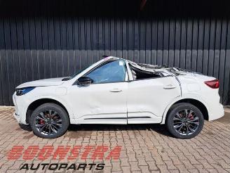 Ford Kuga Kuga III (DFK), SUV, 2019 2.5 PHEV 16V picture 6
