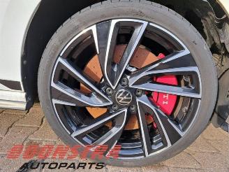 Volkswagen Golf Golf VIII (CD1), Hatchback, 2019 2.0 GTI Clubsport 16V picture 22